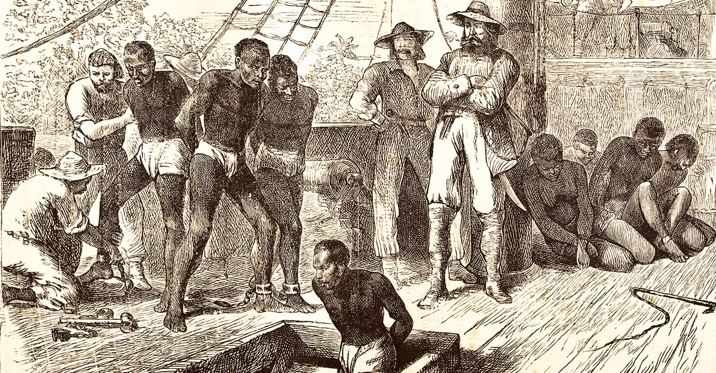 Fact Check: Harvard's slavery ties revealed over 900 enslaved individuals linked to the university.
