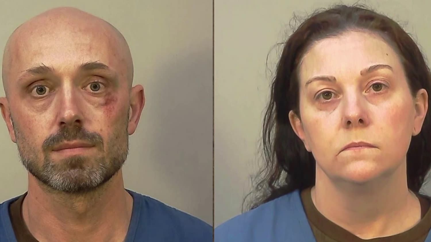 Fact Check: Couple used cyanide and thallium in multiple poisoning attempts.