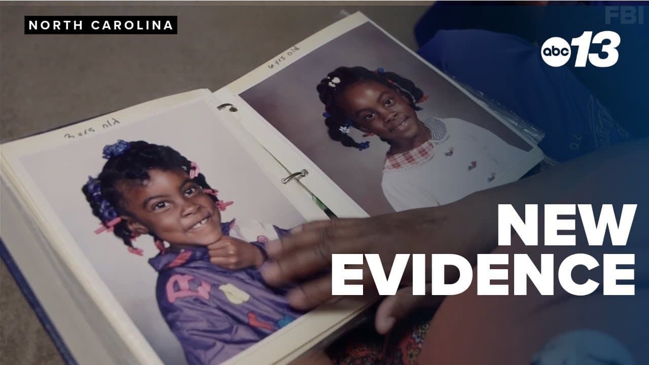 Fact Check: Detectives tackled the most difficult missing children cases in this operation.