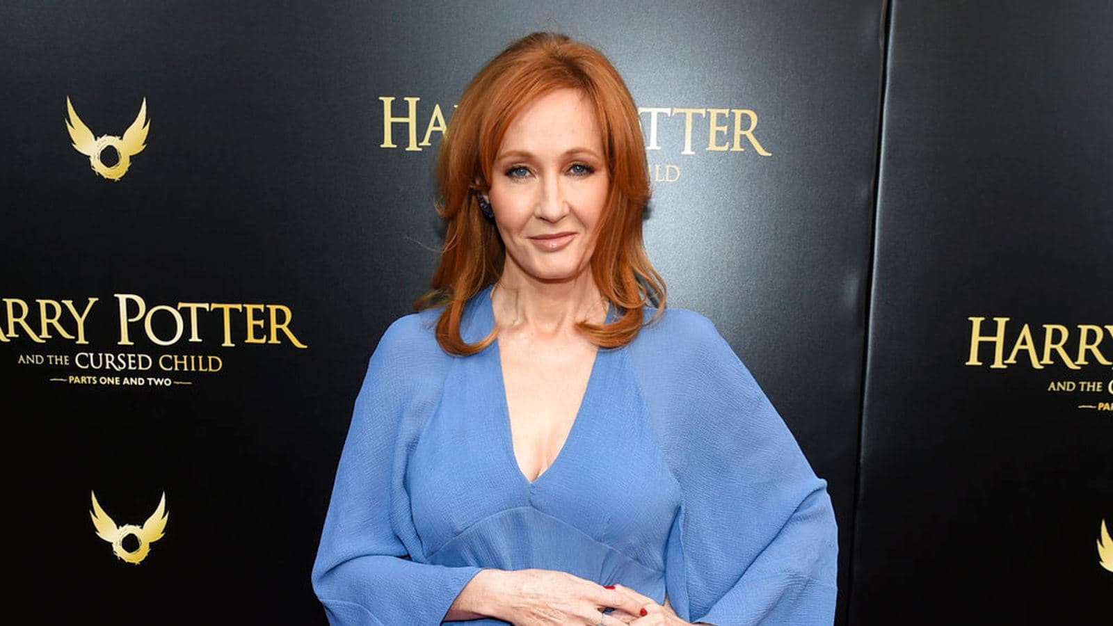 Fact Check: JK rowling's trans rows tweetsans her article on her website in 2020 damage her reputation