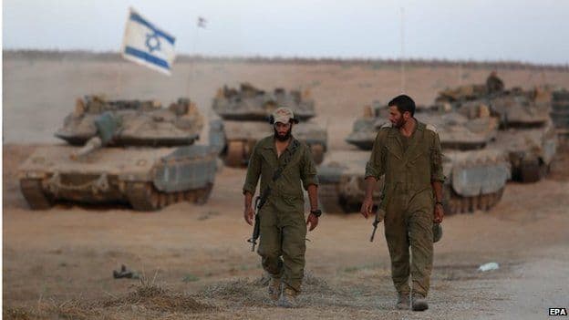 Fact Check: Is Israel conducting genocide in Gaza?