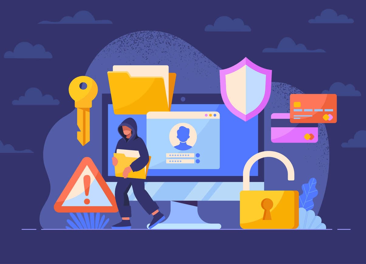 Fact Check: Data stolen from multiple breaches, not just one company!
