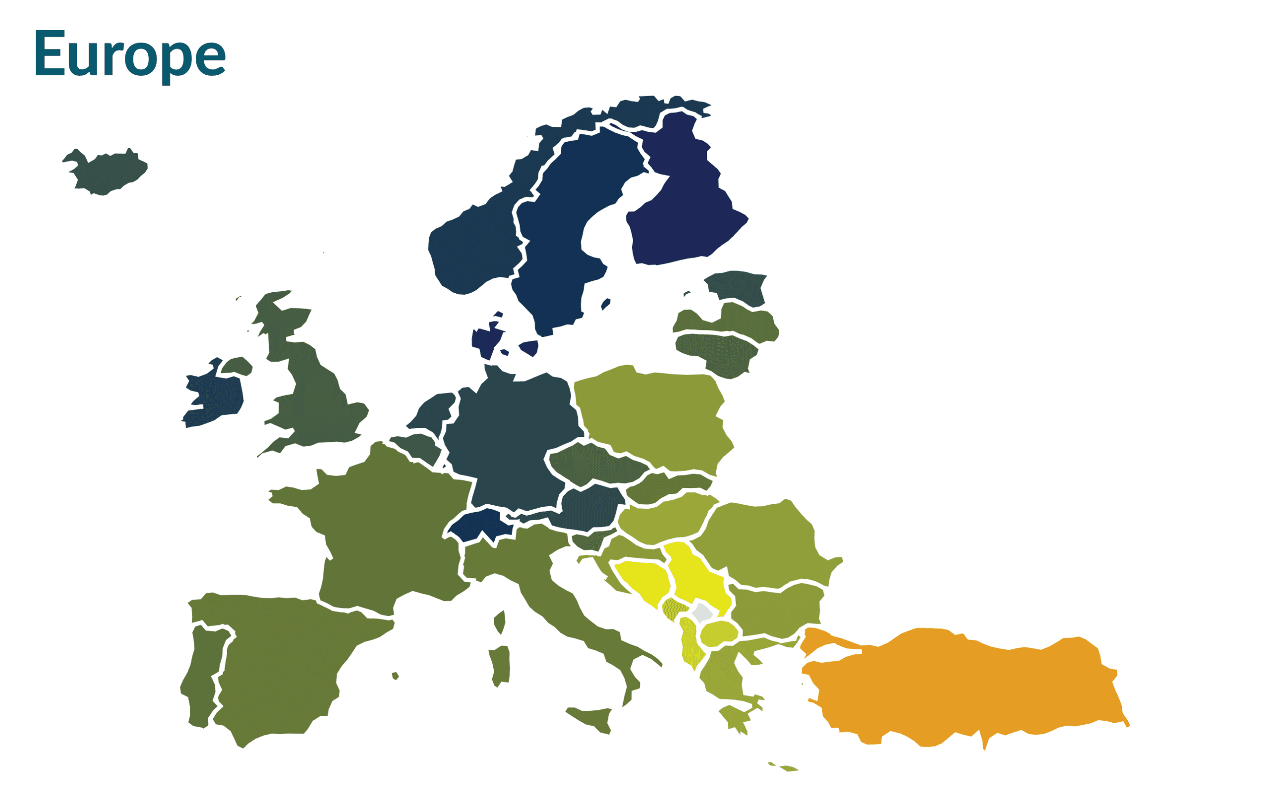 Fact Check: Turkey Ranked Worst in Europe for Impunity in 2025 Atlas of Impunity