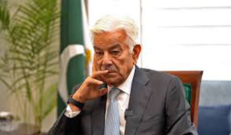 Fact Check: Asif claims hybrid model is 'doing wonders' for Pakistan's governance.