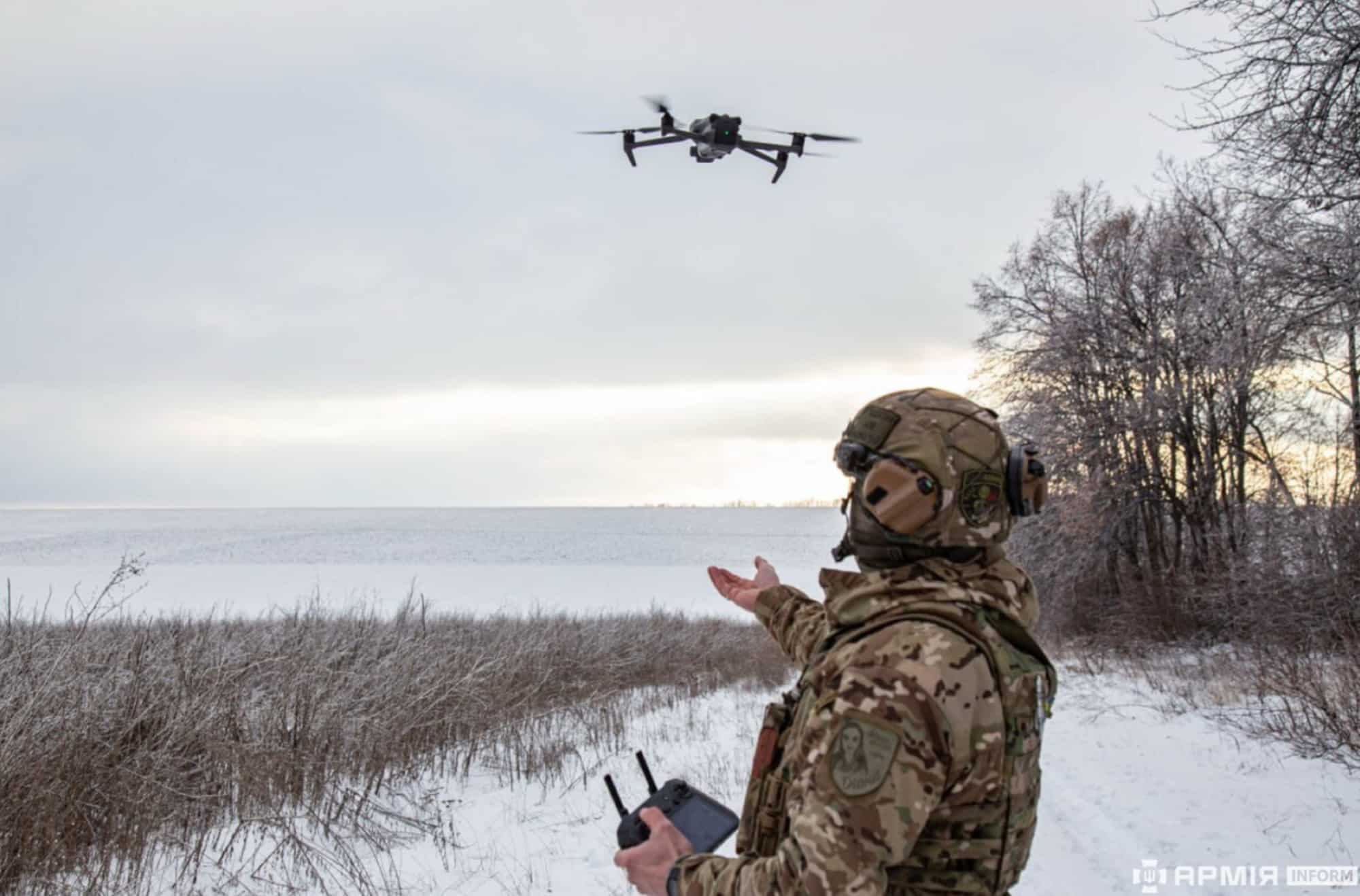 Fact Check: Ukraine aims to produce 30,000 long-range drones by 2025.