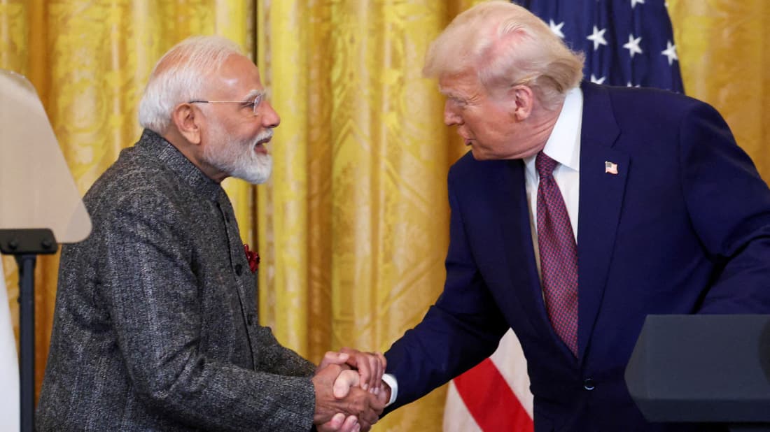 Fact Check: India denies US mediation in recent India-Pakistan ceasefire.
