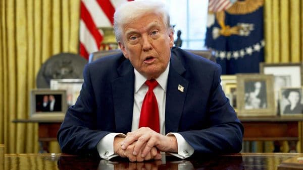 Fact Check: Trump claims he won't receive a Nobel Peace Prize regardless of his actions.