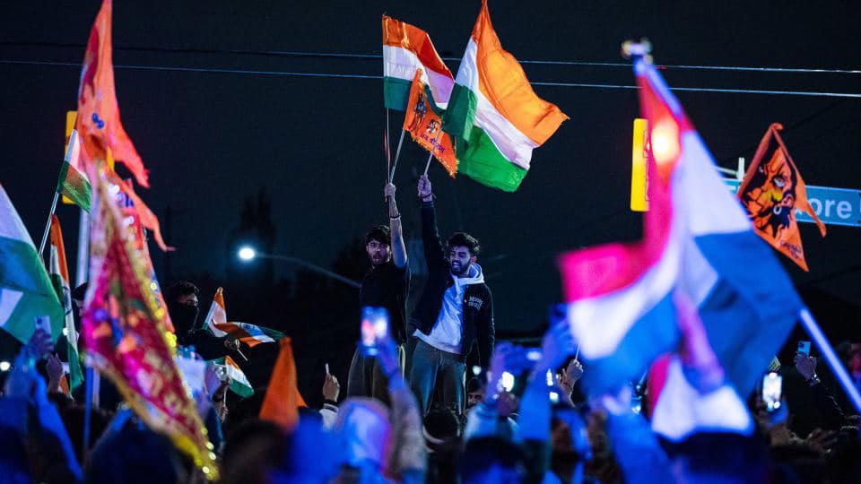Fact Check: Protests erupt as Canada grapples with Indian gang violence and diplomatic tensions.
