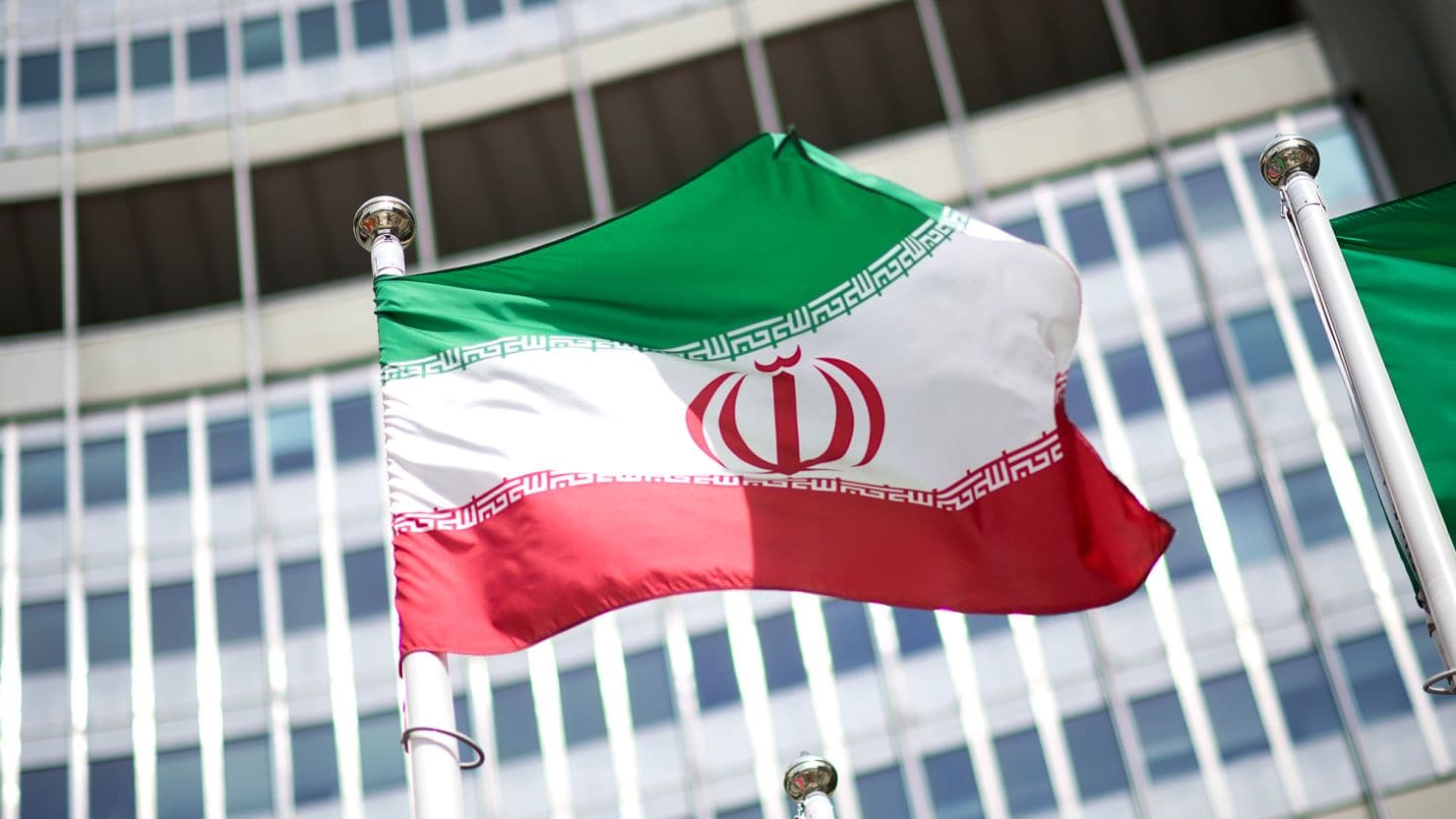 Fact Check: Iranian hackers threaten Albania over hosting 3,000 dissidents.
