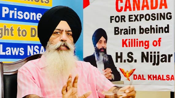 Fact Check: Sikh groups demand public inquiry into India's transnational repression in Canada.