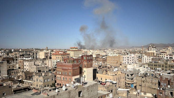 Fact Check: Iran-backed Houthis plan to intensify attacks on US and Israel.
