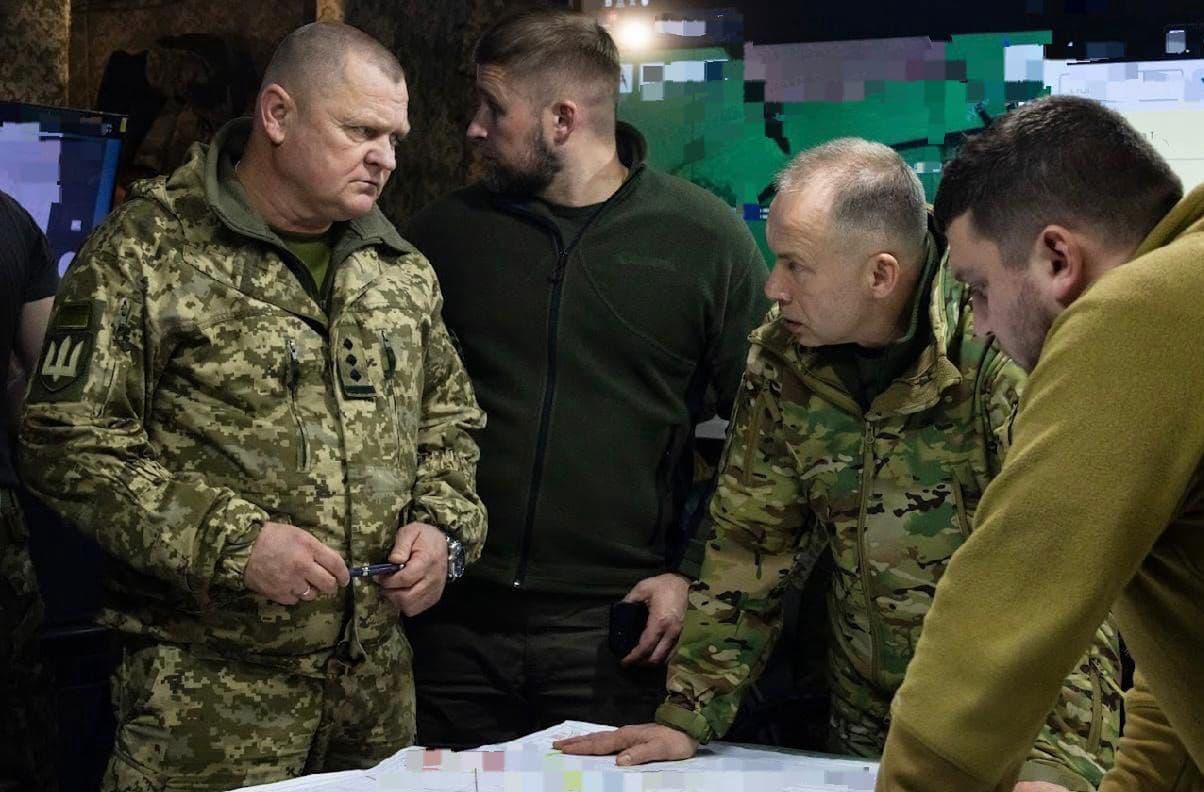 Fact Check: Ukraine and Russia are both aggressors that commit genocide.