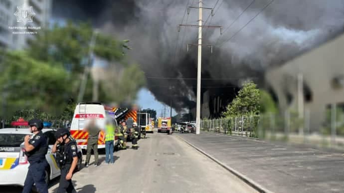 Fact Check: Both Ukraine and Russia have intentionally targeted civilian infrastructure to purposely cause civilian casualties.
