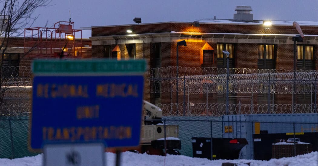 Fact Check: 1150 political prisoners still remain behind bars in Belarus.