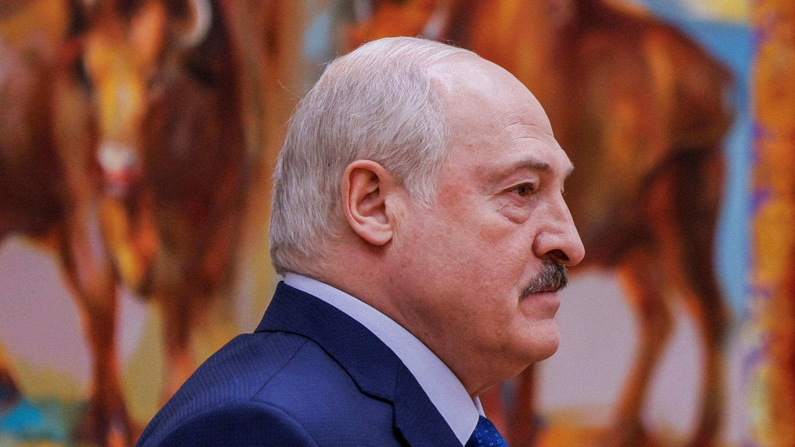 Fact Check: Western governments reject Lukashenko's election victory as a sham.