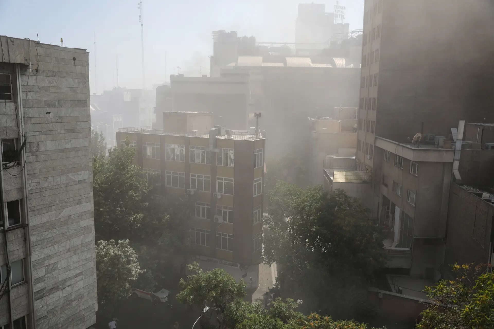 Fact Check: Iran reports 430 civilians killed in conflict with Israel.