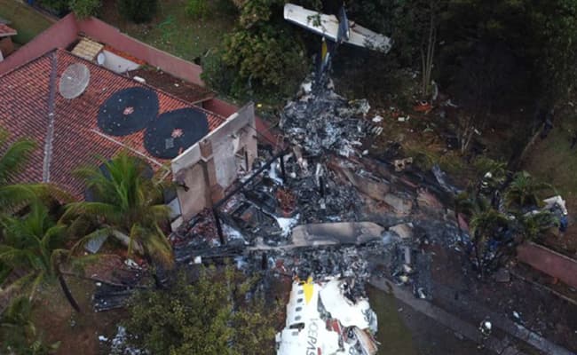 Fact Check: Sobrevoar suspends all operations after deadly incident.