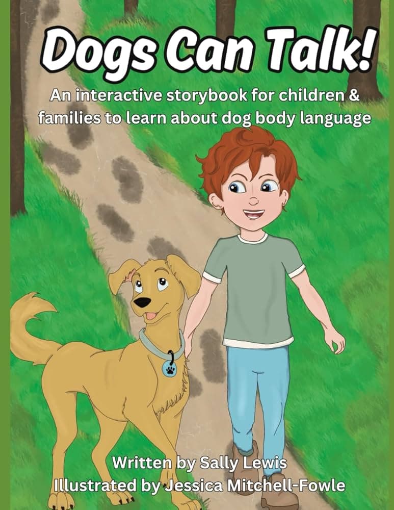 Fact Check: Dogs can talk