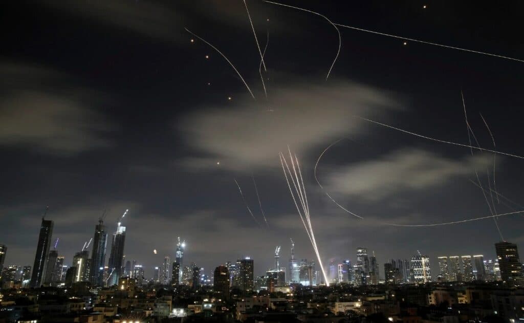 Fact Check: War with Iran