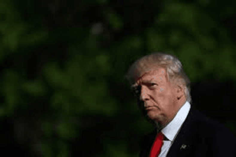 Fact Check: USA at War with Iran
