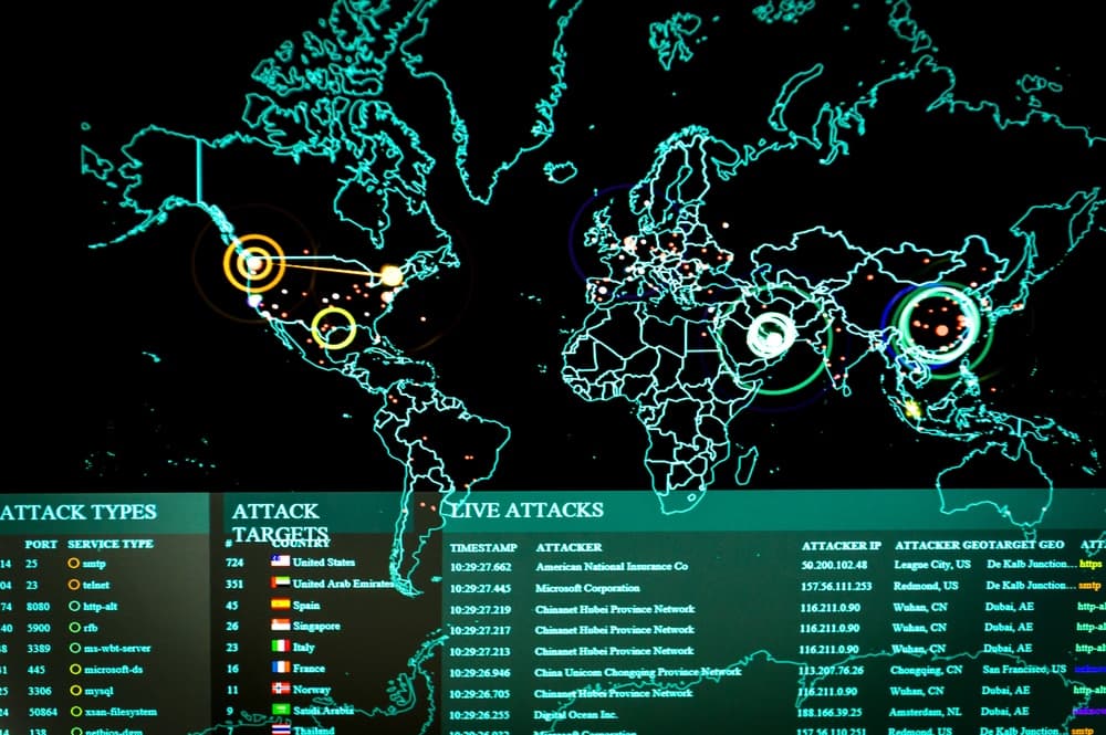 Fact Check: ww III has started
