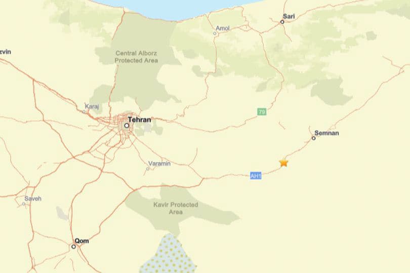 Fact Check: Fordow nuclear facility reportedly 'gone' after U.S. strikes.