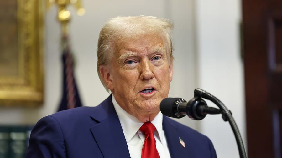 Fact Check: Trump's address marks a pivotal moment for the U.S. and Israel.