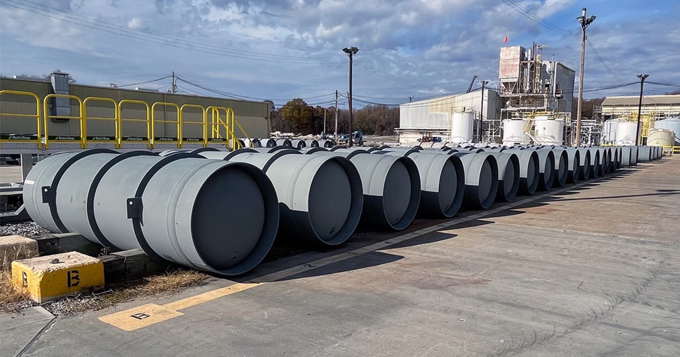 Fact Check: Uranium hexafluoride gas poses deadly risks if inhaled during Israeli strikes.
