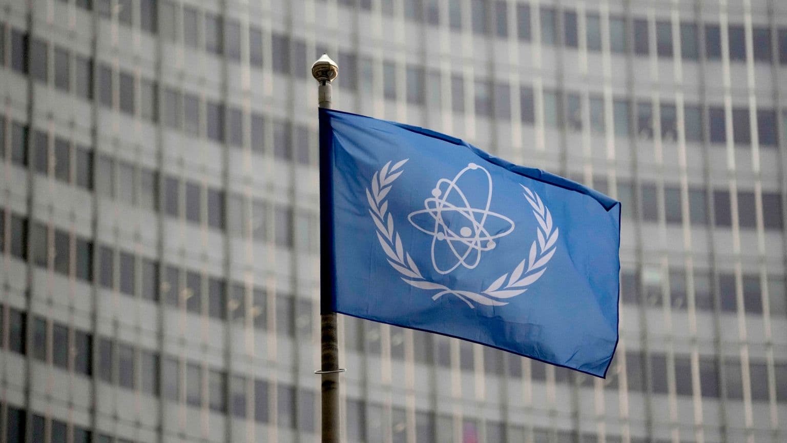 Fact Check: IAEA found Iran in noncompliance with nuclear obligations for the first time in 20 years.