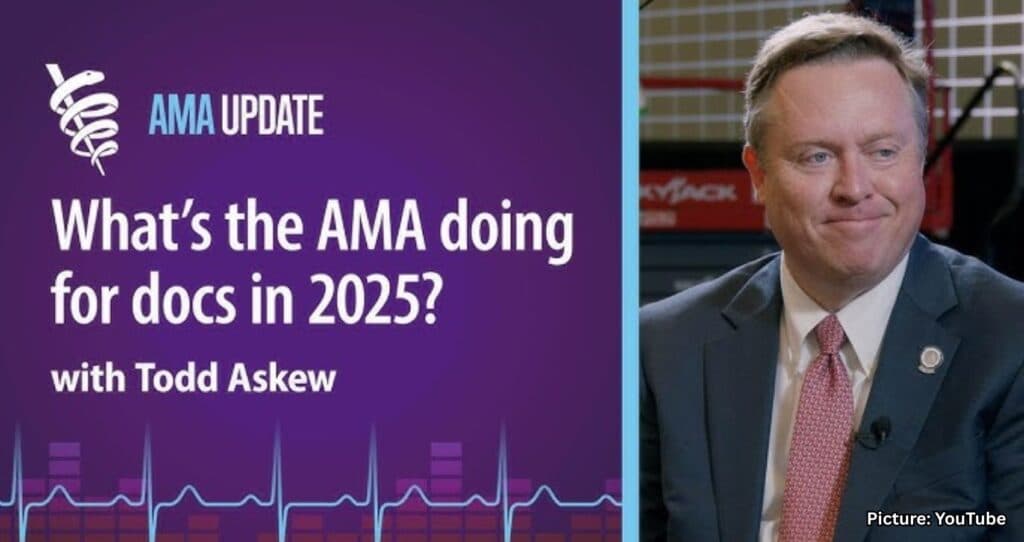 Fact Check: Physician shortage could reach 86,000 by 2036 due to proposed loan limits.