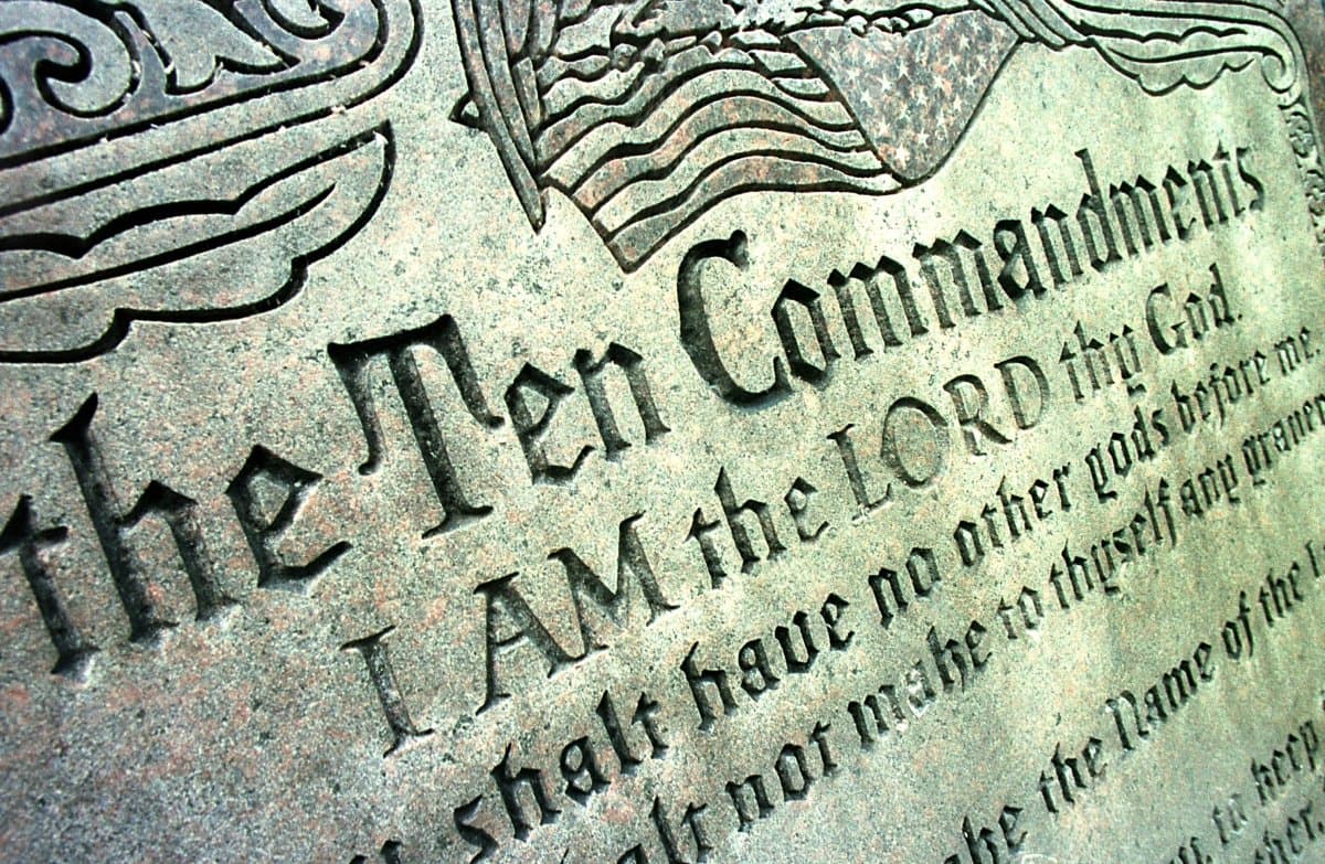 Fact Check: Texas has nearly 6 million students affected by the Ten Commandments mandate.