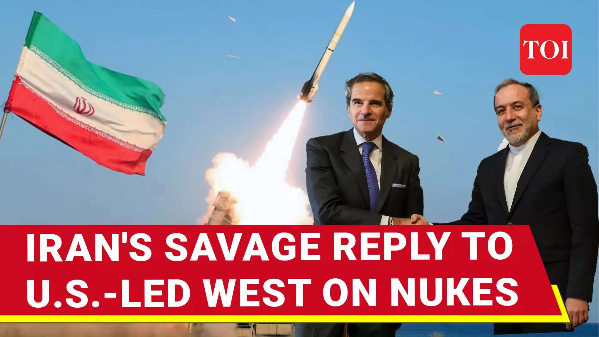 Fact Check: US officials hint at possible military action against Iran