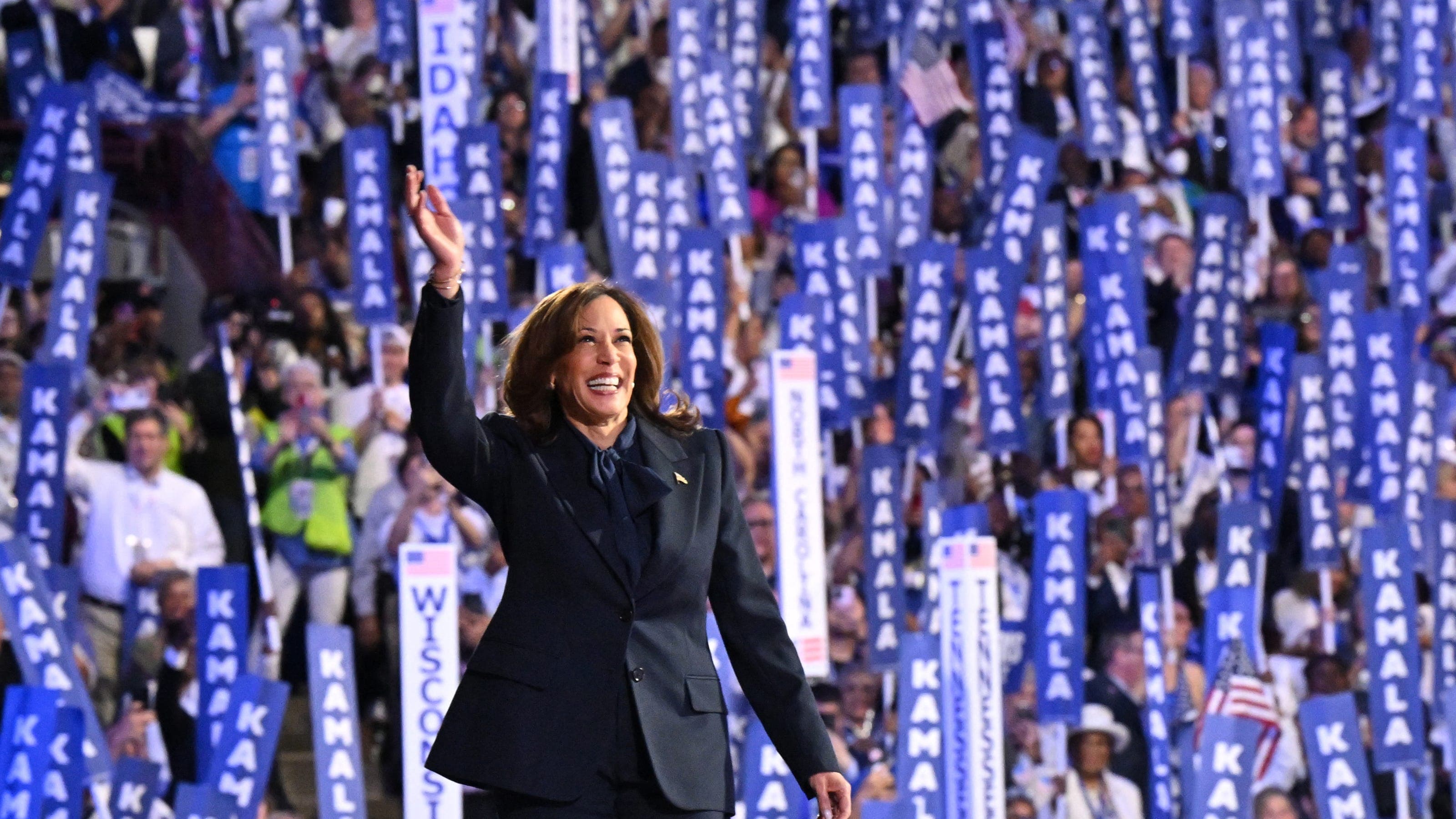 Fact Check: DNC raised a record $40 million in individual donations since February.