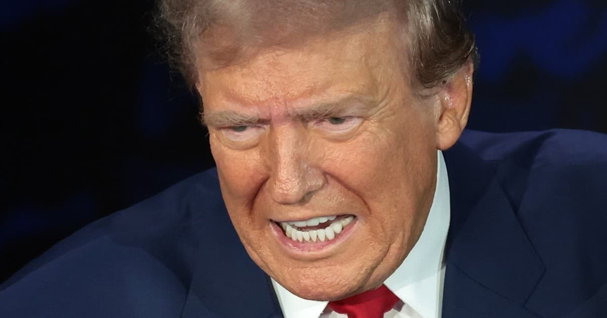 Fact Check: Trump supporters engaged in intimidation campaigns against election workers post-2020.
