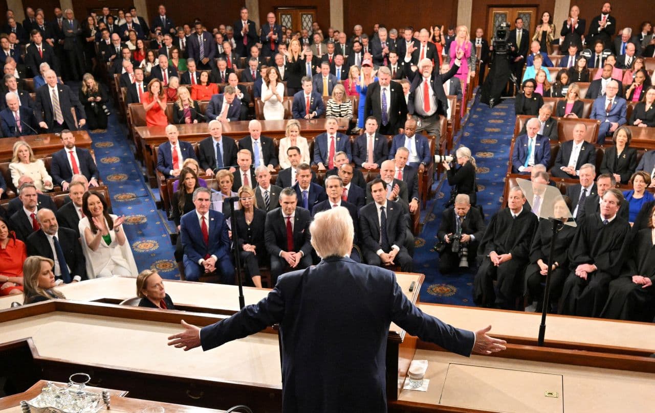 Fact Check: Stephen Miller's calls to Congress are reportedly incessant and unwelcome.