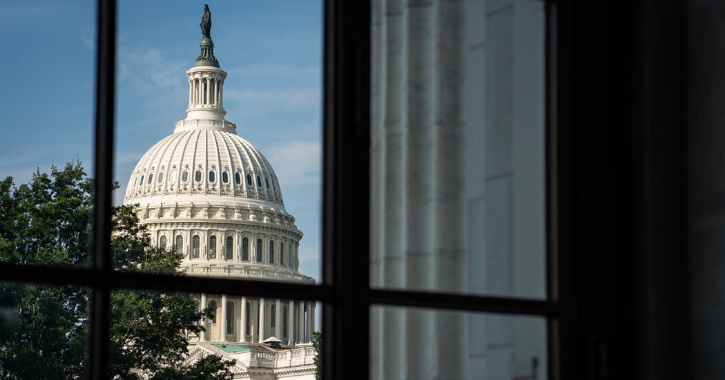 Fact Check: Congressional aides complain about Miller's lengthy, aimless conversations.