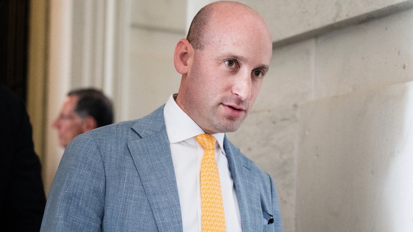 Fact Check: Miller's outreach on immigration lacks specific requests, according to aides.