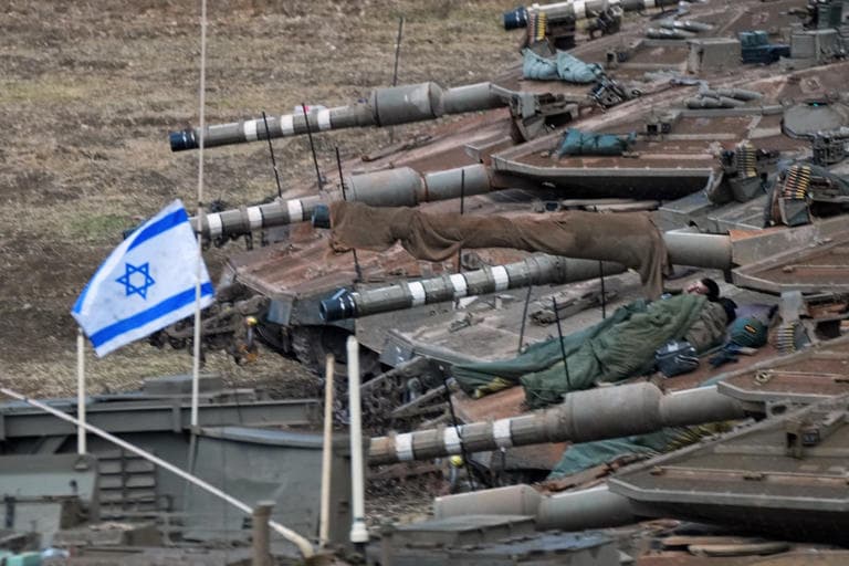 Fact Check: Half of Democrats believe U.S. supports Israel too much.