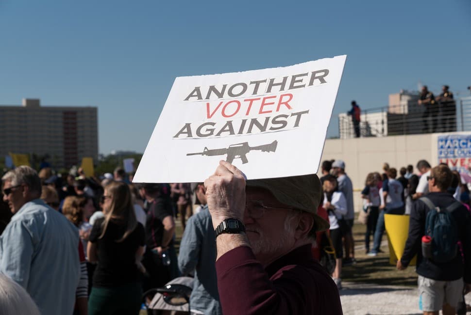 Fact Check: Critics say assault weapons bans fail to curb mass shootings.