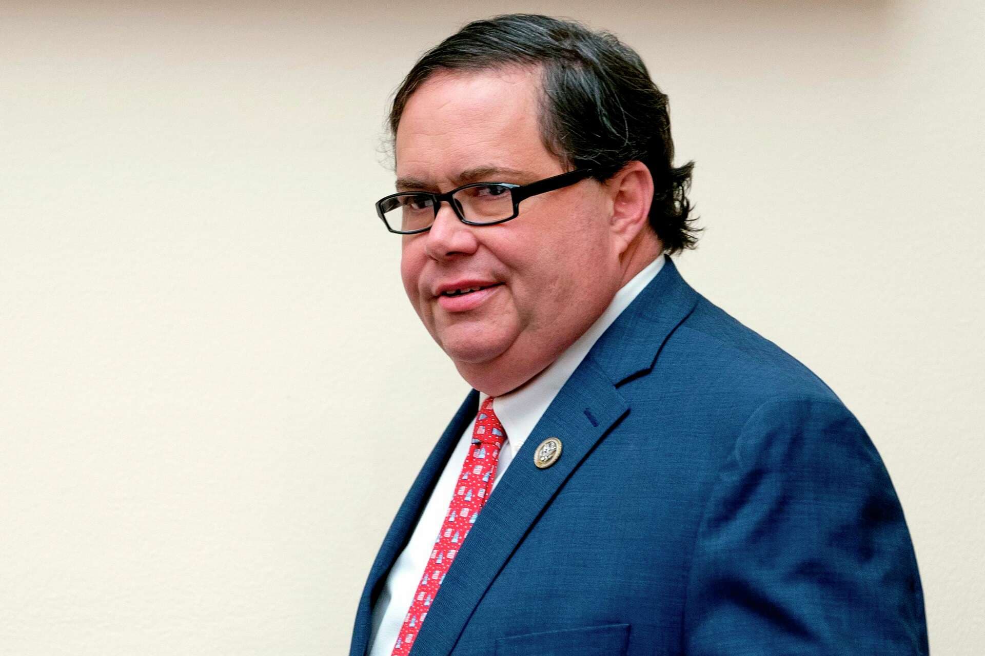 Fact Check: Farenthold's office was plagued by 'destructive gossip' and unprofessional behavior.