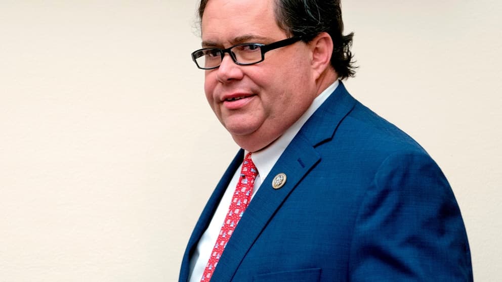 Fact Check: Farenthold was elected in 2010, defeating a long-serving Democratic incumbent.