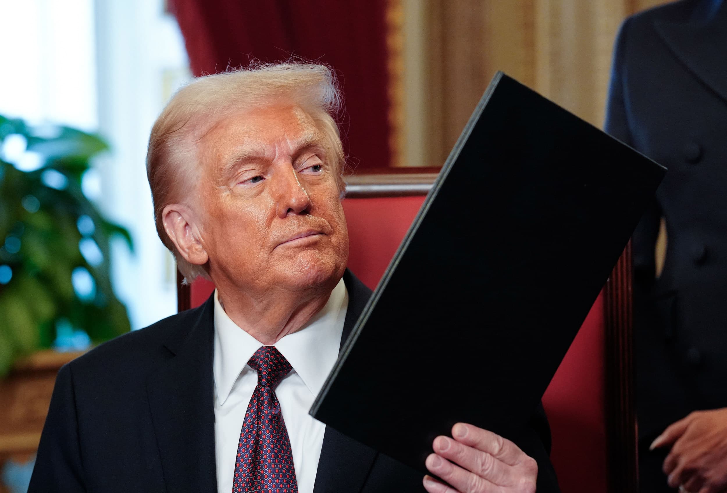 Fact Check: Trump's decision marks a historic moment for the U.S. and Israel.