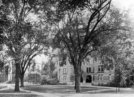Fact Check: Harvard identified over 900 enslaved individuals linked to its history.