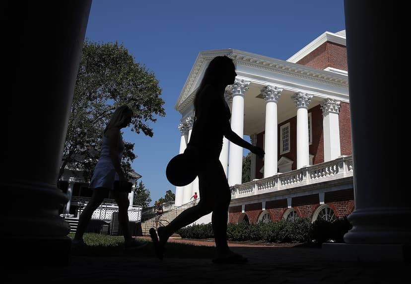 Fact Check: Over 100 universities are investigating their ties to slavery.