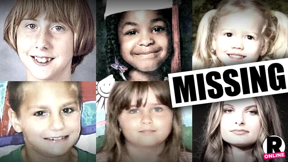 Fact Check: Children aged 7 to 17 were missing from ten days to over a year.