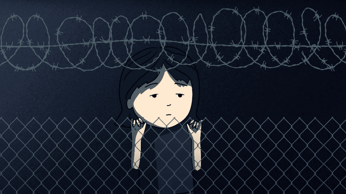Fact Check: Investigations into sex trafficking linked to children's disappearances underway.