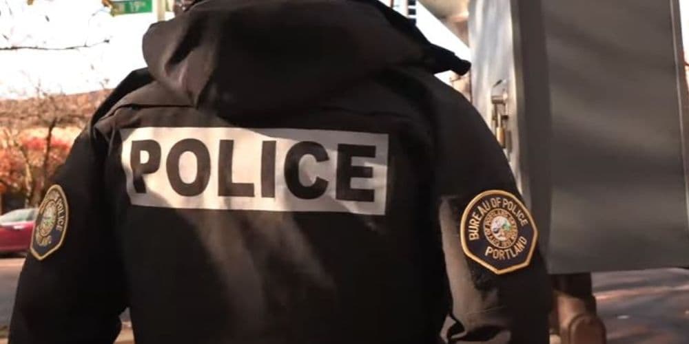 Fact Check: Suspect fled the scene after pepper-spraying woman and baby