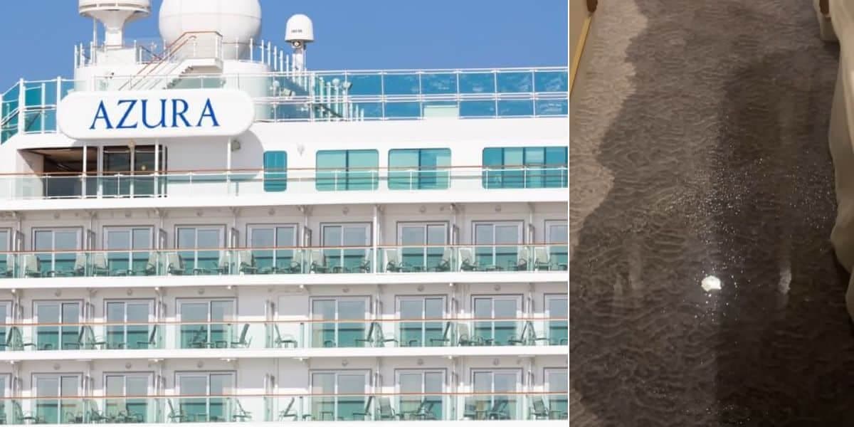 Fact Check: 1,500 Americans evacuated by luxury cruise ship amid chaos.