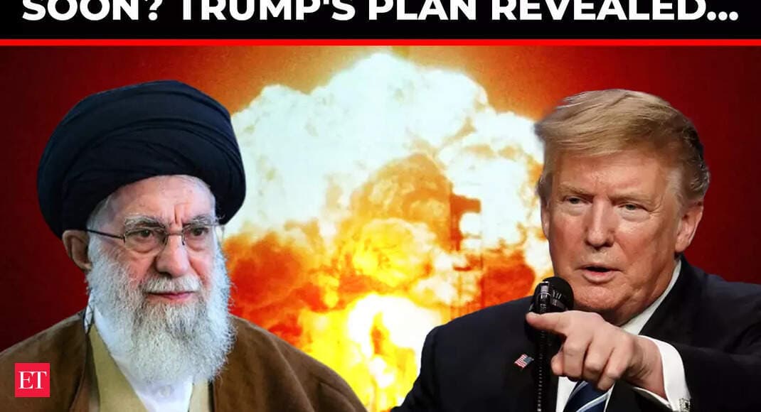 Fact Check: Trump claims U.S. strikes 'obliterated' Iranian nuclear sites.