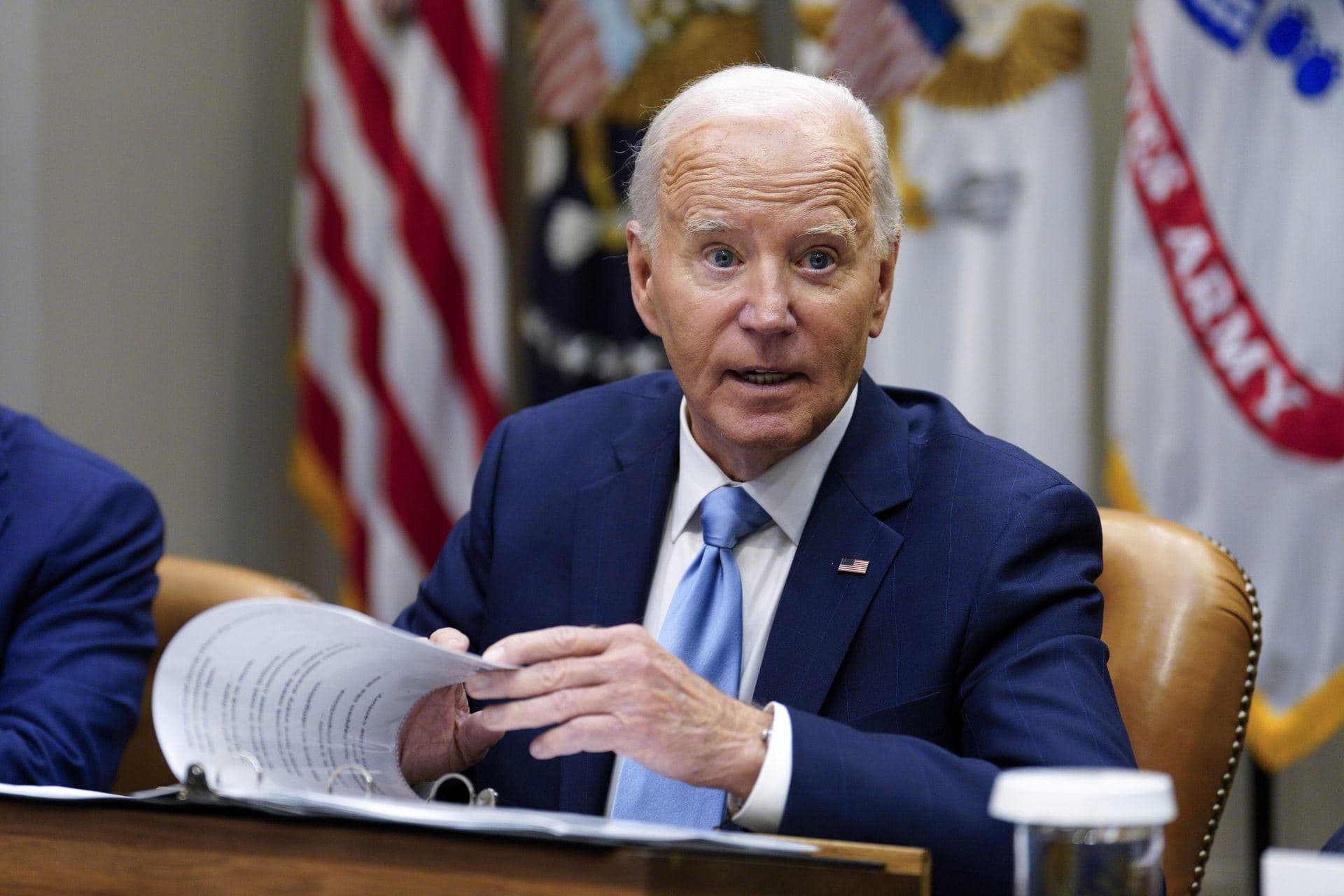 Fact Check: Iran vows retaliation against U.S. for joining Israel's assault.
